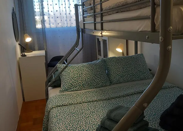 Harmony - Pleasant And Comfortable Place With A Balcony And A Secured Garage Appartement Split