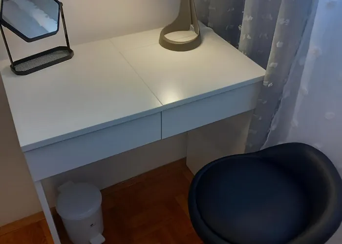 Harmony - Pleasant And Comfortable Place With A Balcony And A Secured Garage Appartement Split