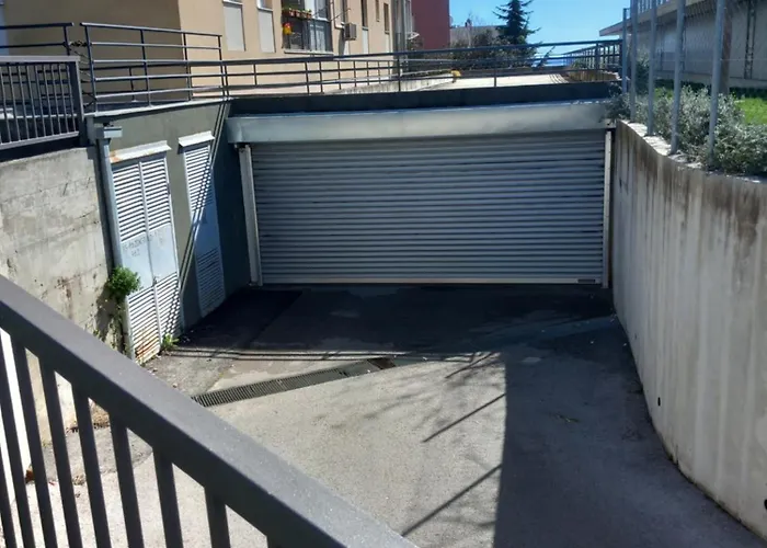 Harmony - Pleasant And Comfortable Place With A Balcony And A Secured Garage Appartement *