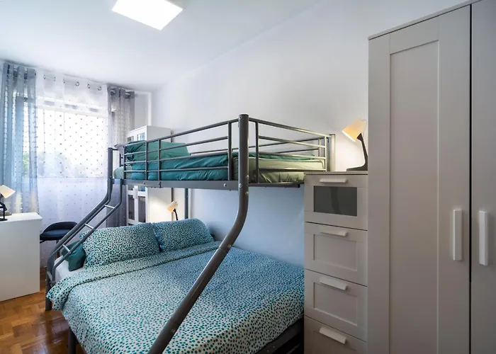 Harmony - Pleasant And Comfortable Place With A Balcony And A Secured Garage *