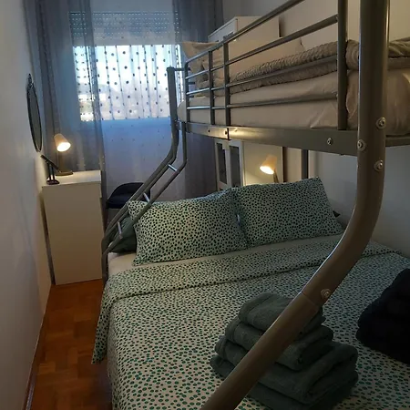 Harmony - Pleasant And Comfortable Place With A Balcony And A Secured Garage Apartment Split