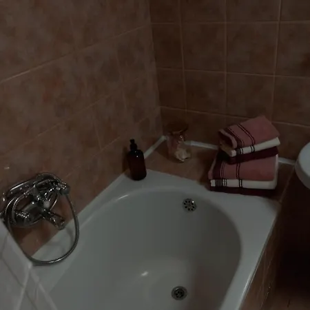 Harmony - Pleasant And Comfortable Place With A Balcony And A Secured Garage Apartment *