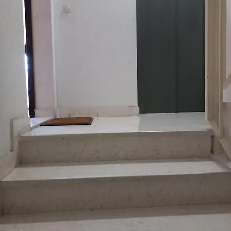 Apartman Harmony - Pleasant And Comfortable Place With A Balcony And A Secured Garage Split