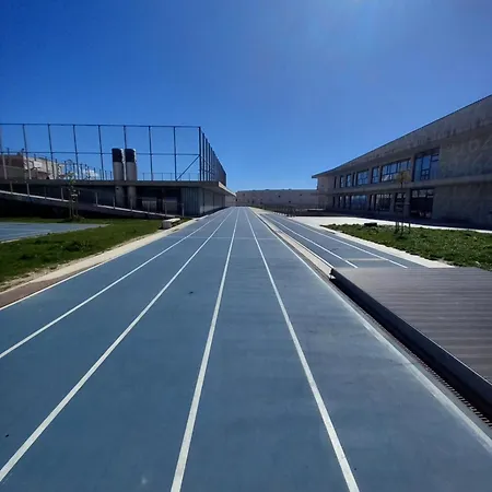 Apartman Harmony - Pleasant And Comfortable Place With A Balcony And A Secured Garage