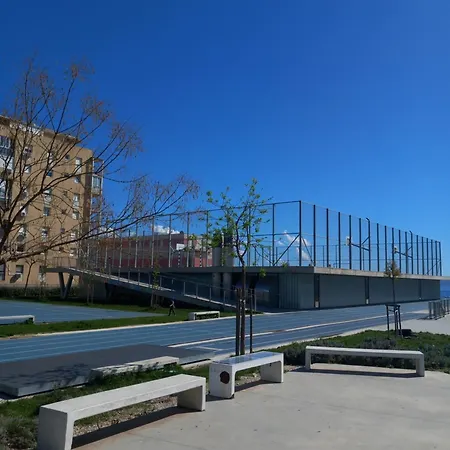 Harmony - Pleasant And Comfortable Place With A Balcony And A Secured Garage Apartman *