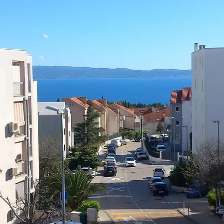 Apartment Harmony - Pleasant And Comfortable Place With A Balcony And A Secured Garage *