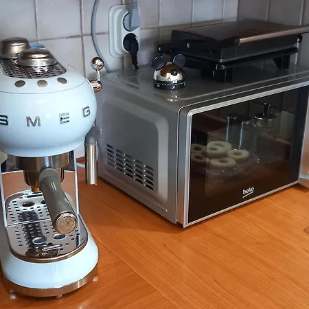 Harmony - Pleasant And Comfortable Place With A Balcony And A Secured Garage *