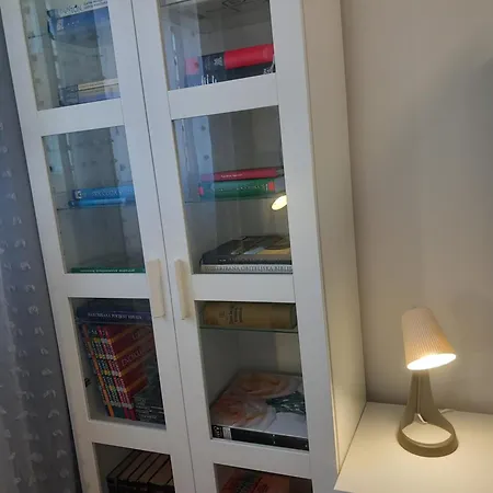 Harmony - Pleasant And Comfortable Place With A Balcony And A Secured Garage * Split