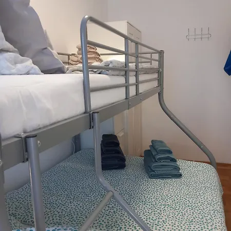 Harmony - Pleasant And Comfortable Place With A Balcony And A Secured Garage Apartman Split