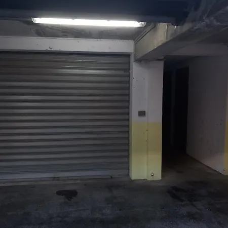 Harmony - Balcony And Free Secure Garage