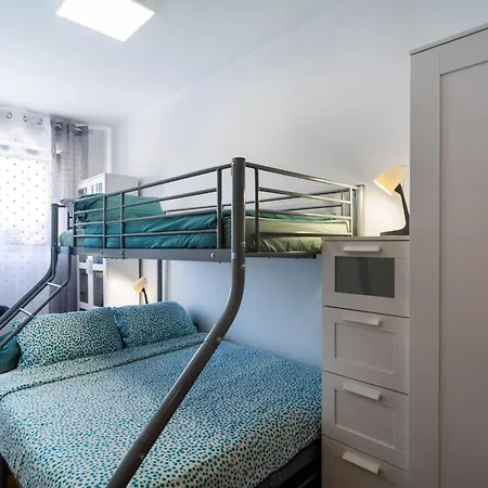 Harmony - Balcony And Free Secure Garage *