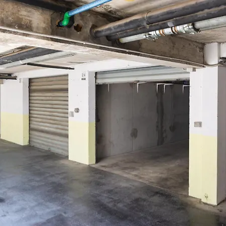 아파트 Harmony - Balcony And Free Secure Garage *