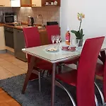 Apartman Harmony - Balcony And Free Secure Garage Split