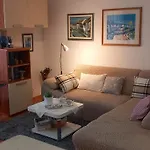 Harmony - Pleasant And Comfortable Place With A Balcony And A Secured Garage Lägenhet *