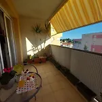 Lägenhet Harmony - Pleasant And Comfortable Place With A Balcony And A Secured Garage