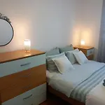Harmony - Balcony And Free Secure Garage *