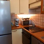Harmony - Pleasant And Comfortable Place With A Balcony And A Secured Garage Lägenhet Split