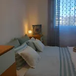 Lägenhet Harmony - Pleasant And Comfortable Place With A Balcony And A Secured Garage Split