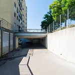 Harmony - Balcony And Free Secure Garage Apartman Split