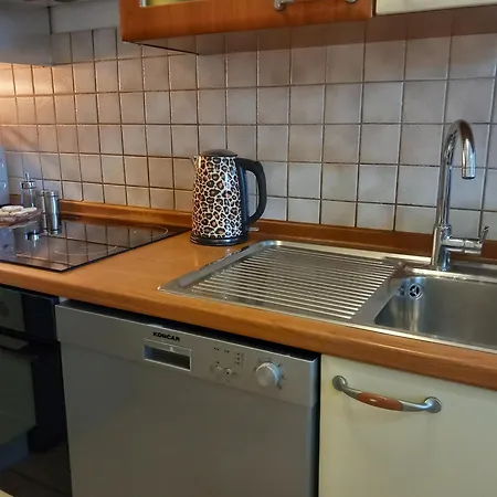 Harmony - Pleasant And Comfortable Place With A Balcony And A Secured Garage Appartamento Spalato