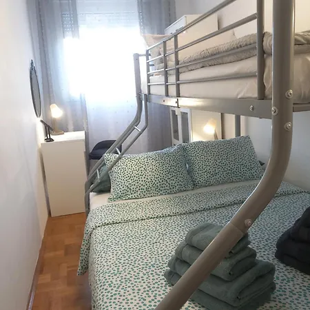 Appartamento Harmony - Pleasant And Comfortable Place With A Balcony And A Secured Garage *