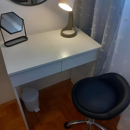 Harmony - Pleasant And Comfortable Place With A Balcony And A Secured Garage Apartament Split