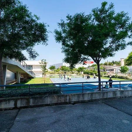 Harmony - Pleasant And Comfortable Place With A Balcony And A Secured Garage * Split