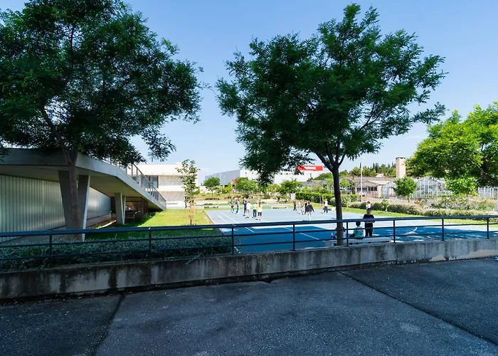 Harmony - Pleasant And Comfortable Place With A Balcony And A Secured Garage * Split