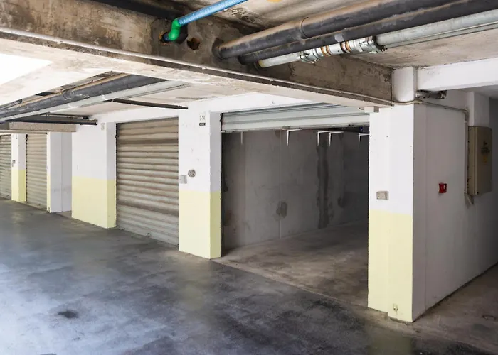 Apartman Harmony - Pleasant And Comfortable Place With A Balcony And A Secured Garage *