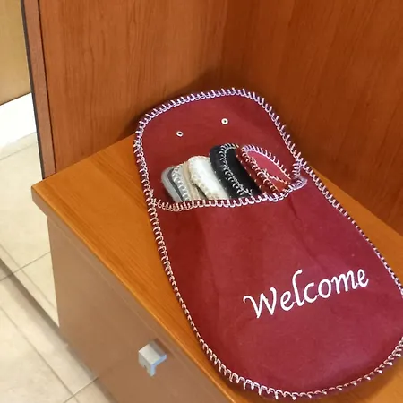 Harmony - Pleasant And Comfortable Place With A Balcony And A Secured Garage Apartmán *