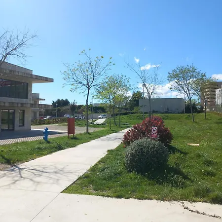 Apartmán Harmony - Pleasant And Comfortable Place With A Balcony And A Secured Garage Split