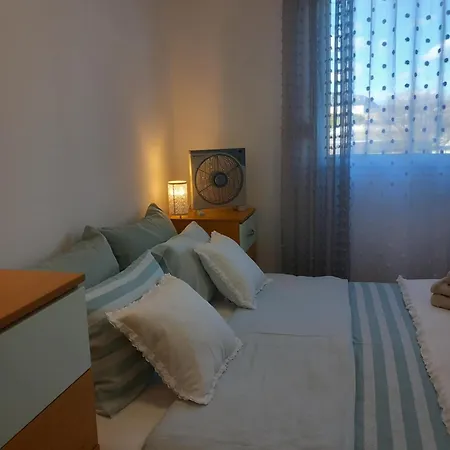 Apartmán Harmony - Pleasant And Comfortable Place With A Balcony And A Secured Garage Split